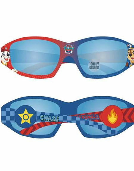 Child Sunglasses The Paw Patrol 12,0 x 5,0 x 13,0 cm-0
