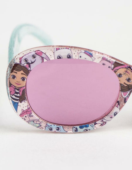 Child Sunglasses Gabby's Dollhouse 12,5 x 4,3 x 13,0 cm-1