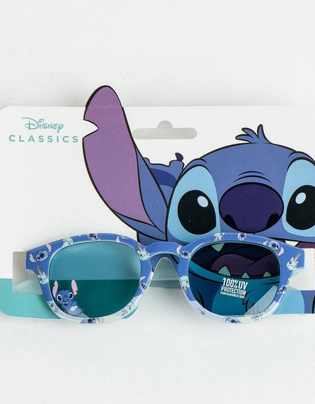 Child Sunglasses Stitch 13,5 x 4,2 x 13,0 cm-1