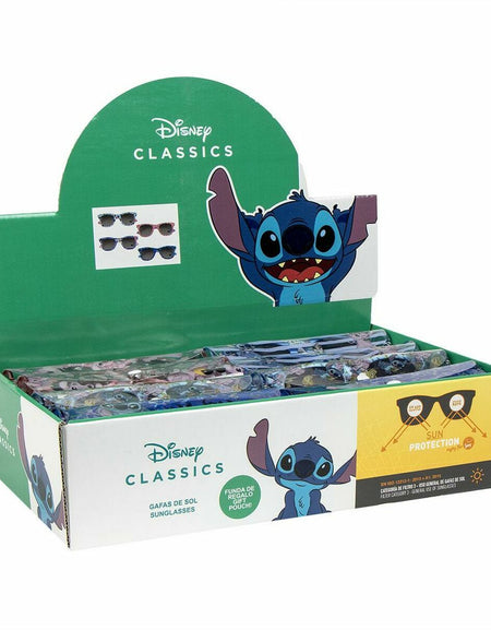 Unisex Sunglasses Stitch-0