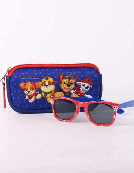 Child Sunglasses The Paw Patrol 16,5 x 17 x 1,5 cm-1