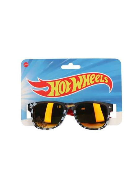 Child Sunglasses Hot Wheels 12,9 x 4,6 x 13,0 cm-0