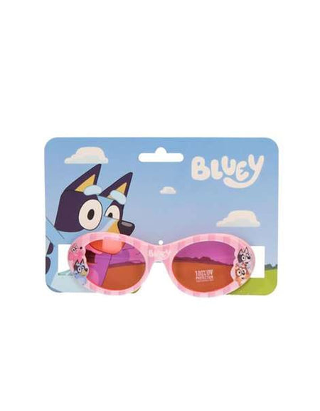 Unisex Sunglasses Bluey 12,7 x 4,3 x 13 cm-0