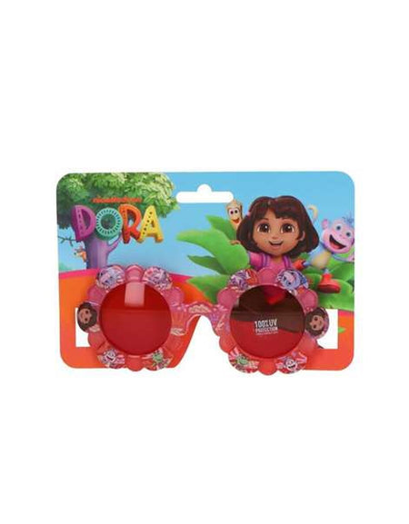 Child Sunglasses Dora The Explorer 13 x 6 x 13 cm-0