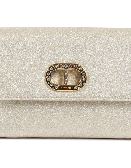 Cindarella Clutch - An Exquisite Icon of Elegance