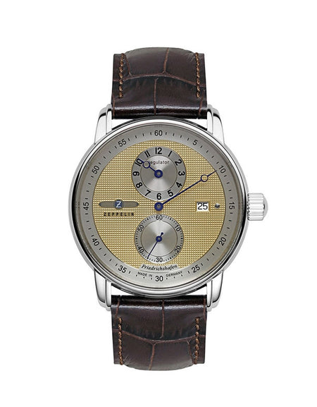 ZEPPELIN WATCHES Mod. 8522-5-0