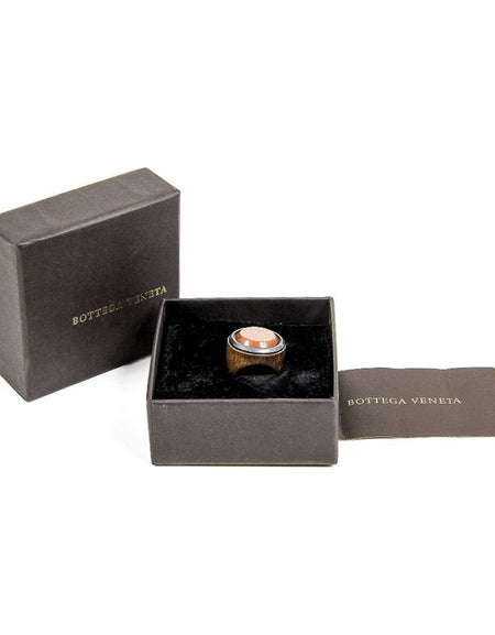 Bottega Veneta Womens Ring 330057 VBGQ1 6320