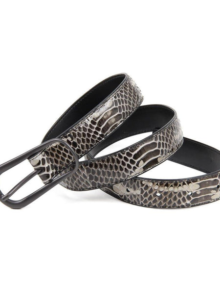 Bottega Veneta Womens Belt 362897 VAMH0 9722