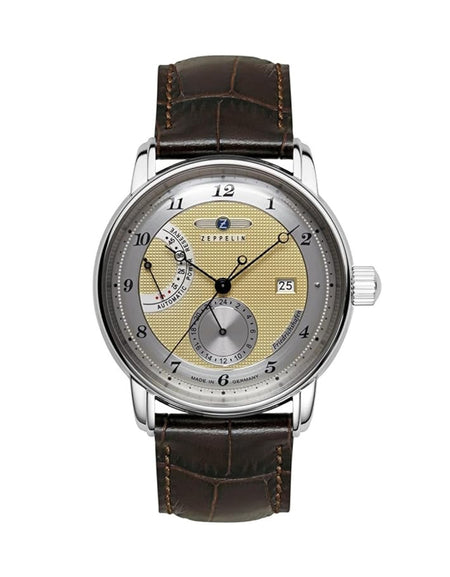 ZEPPELIN WATCHES Mod. 8590-5-0