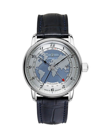 ZEPPELIN WATCHES Mod. 8596-3-0