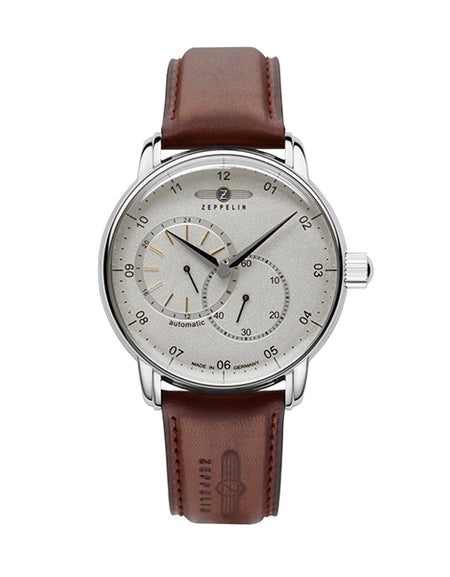 ZEPPELIN WATCHES Mod. 8662-1-0