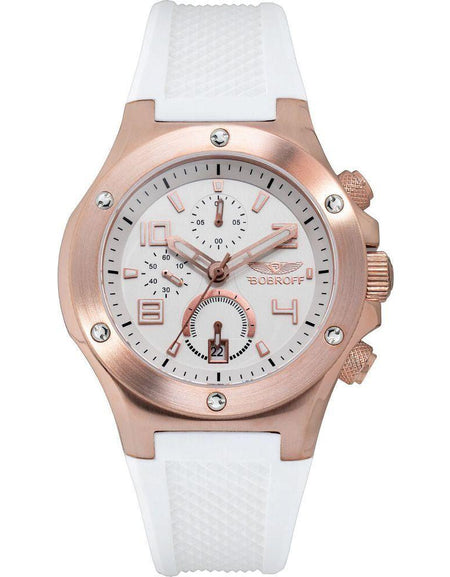 Ladies'Watch Bobroff BF1002M25 (Ø 43 mm)-0