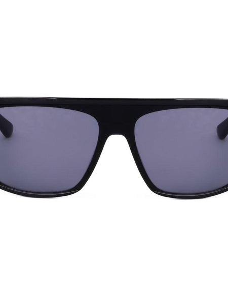 Jimmy Choo RYLAN S Unisex Sunglasses - Exquisite Timeless Elegance in Black