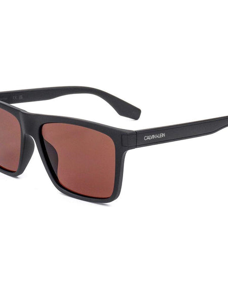 Calvin Klein Collection Mens Sunglasses CK20521S 410 56 15 140 MATTE