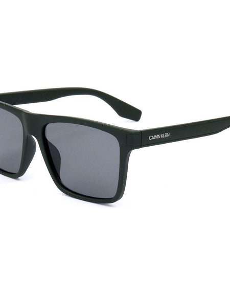 Calvin Klein Collection Mens Sunglasses CK20521S 310 56 15 140 MATTE