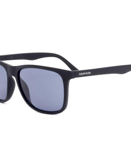 Calvin Klein Collection Mens Sunglasses CK20520S 001 57 16 145 MATTE