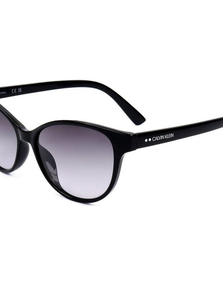 Calvin Klein Collection Womens Sunglasses CK20517S 001 56 15 140 BLACK