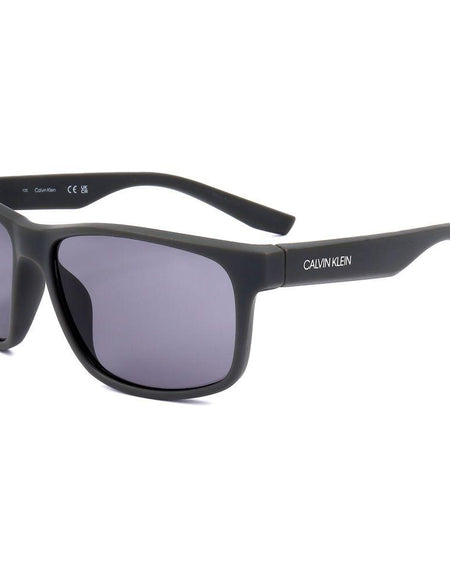 Calvin Klein Collection Mens Sunglasses CK19539S 020 59 16 135 MATTE