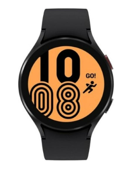 Smartwatch Samsung GALAXY WATCH 4 Black 40 mm 1,2" 1,35"-0