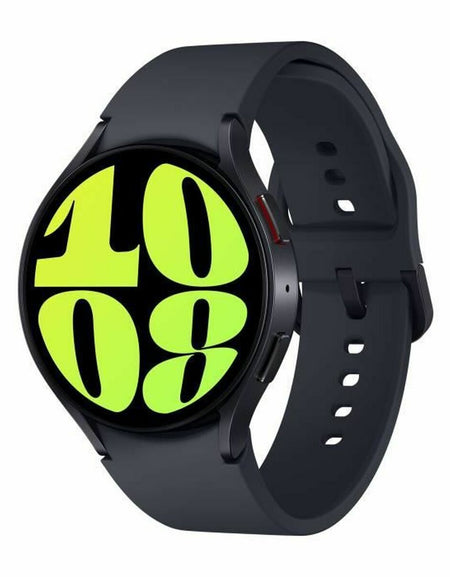 Smartwatch Samsung Black Graphite 1,5" Ø 44 mm-0