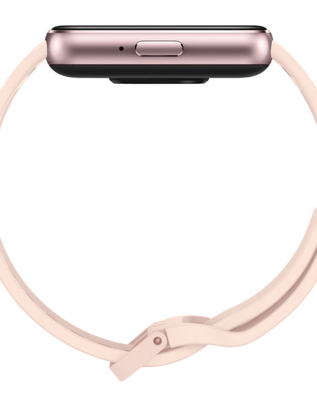 Smartwatch Samsung Galaxy Fit 3 Rose Gold 40 mm-1