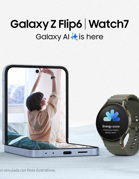 Smartwatch Samsung SM-L300NZEAPHE Beige 1,3" 40 mm-10