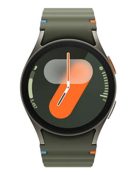 Smartwatch Samsung SM-L300NZGAPHE Green 1,3" 40 mm Ø 40 mm-20