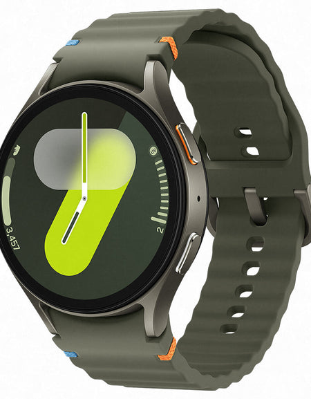 Smartwatch Samsung SM-L300NZGAPHE Green 1,3" 40 mm Ø 40 mm-0