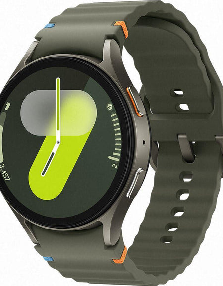 Smartwatch Samsung GALAXY WATCH 7 1,31" Green 40 mm-0