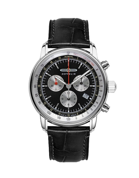 ZEPPELIN WATCHES Mod. 8888-2-0