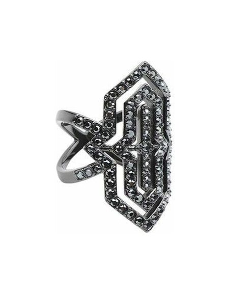 Ladies' Ring Karl Lagerfeld 5448405 (15)-0