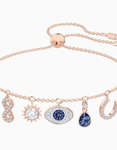 Ladies' Bracelet Swarovski 5515996-1