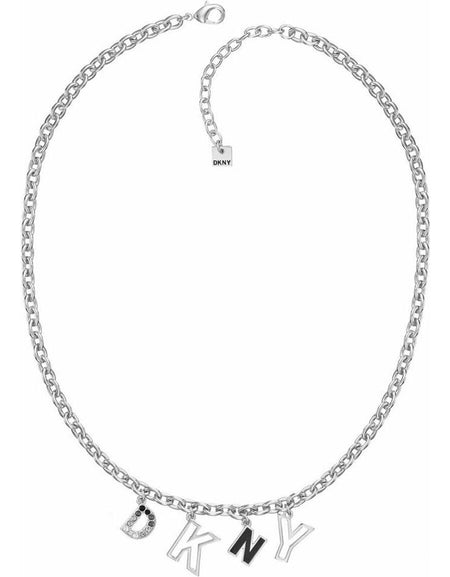 Ladies' Necklace DKNY 5520043 30 cm-0