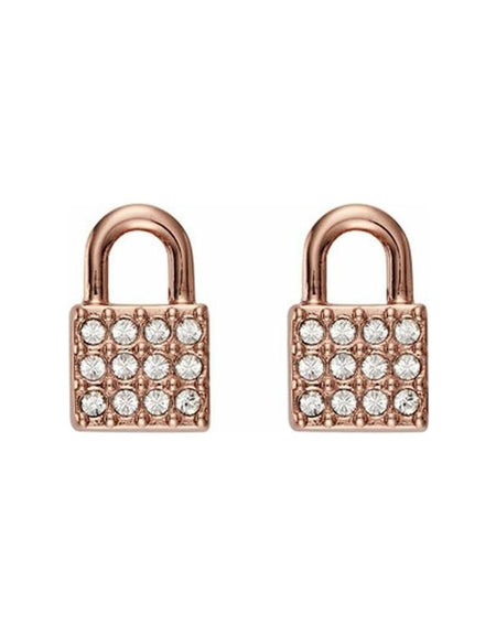 Ladies' Earrings DKNY 5520121 1 cm-0