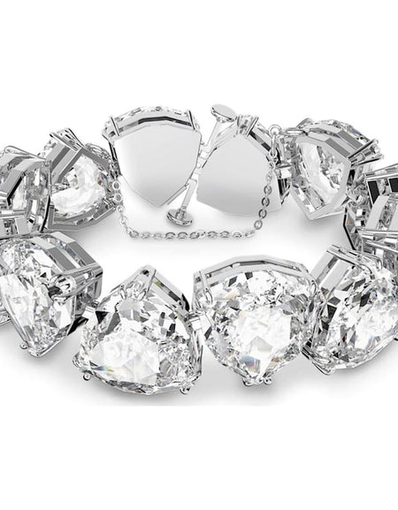 Bracelet Swarovski 5599194 Grey-0