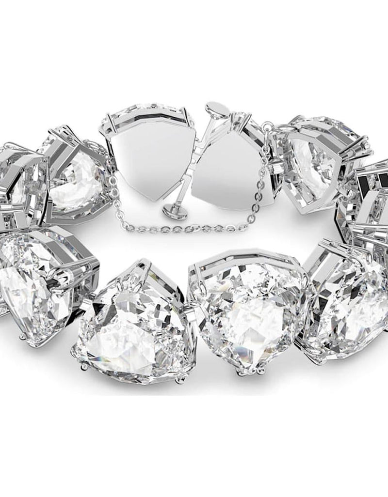 Bracelet Swarovski 5599194 Grey-0