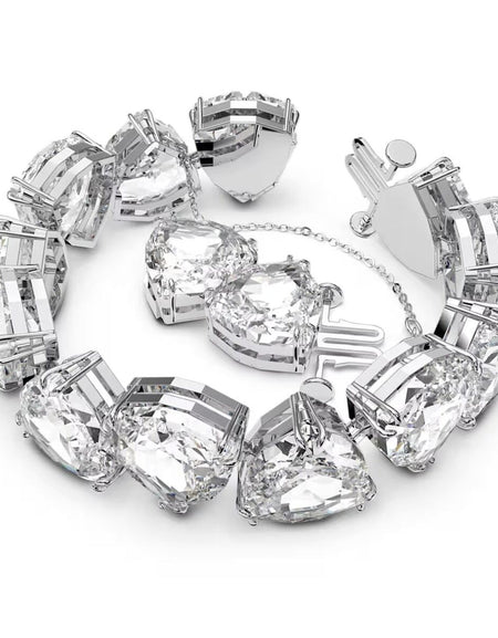 Bracelet Swarovski 5599194 Grey-1