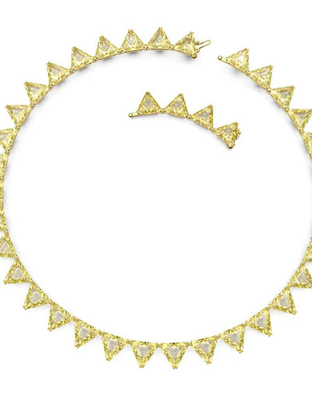 Ladies' Necklace Swarovski 5599487 38 - 42 cm-1