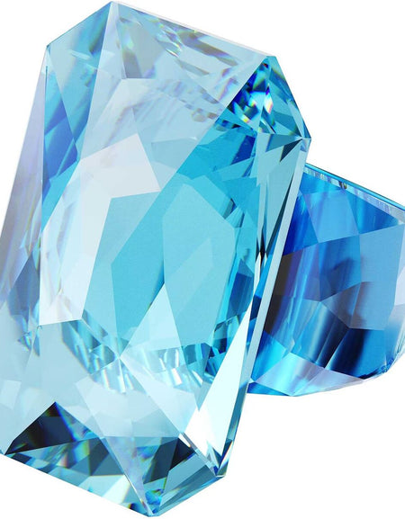 Ladies' Ring Swarovski 5600223 (15)-0