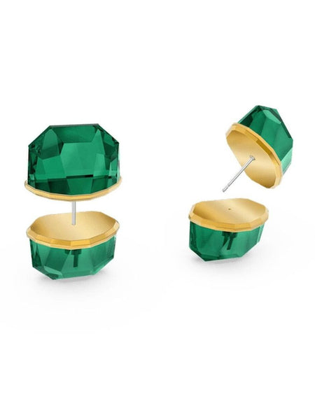 Ladies' Earrings Swarovski 5600256 2,5 cm-0