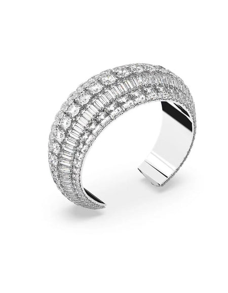 Bracelet Swarovski 5610401 Grey-0