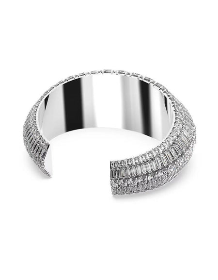 Bracelet Swarovski 5610401 Grey-1