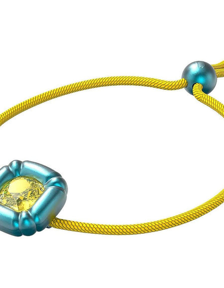 Ladies' Bracelet Swarovski 5613667 26 cm-0