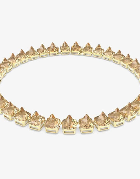 Ladies' Necklace Swarovski 5613679 45 cm-0