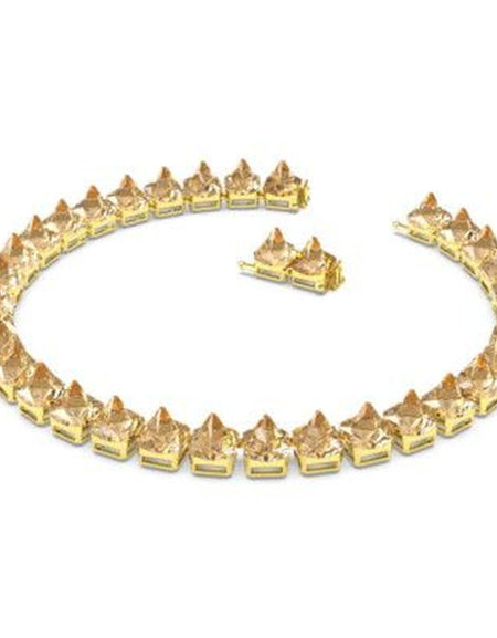 Ladies' Necklace Swarovski 5613679 45 cm-1