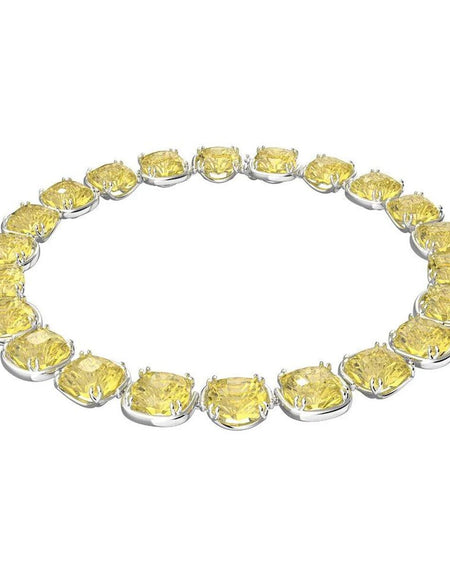 Ladies' Necklace Swarovski 5616522 45 cm-0