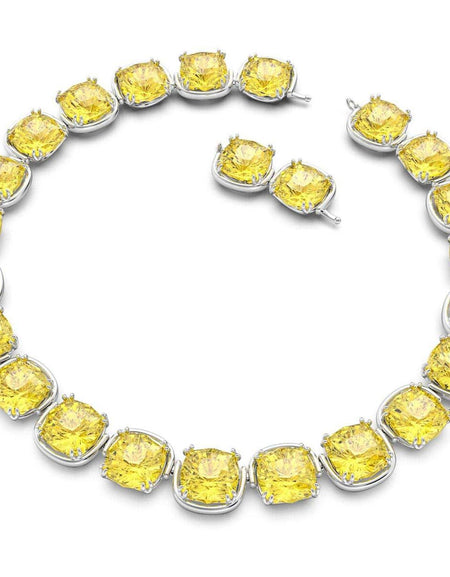 Ladies' Necklace Swarovski 5616522 45 cm-1