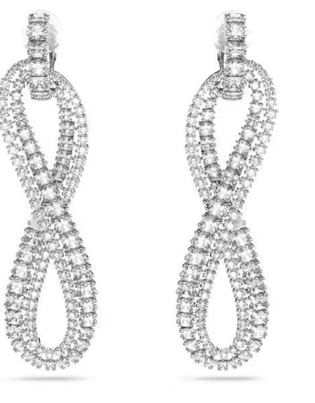 Ladies' Earrings Swarovski 5616586-0