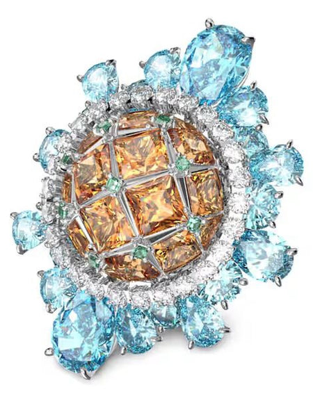 Ladies' Ring Swarovski 5620690 (12)-0