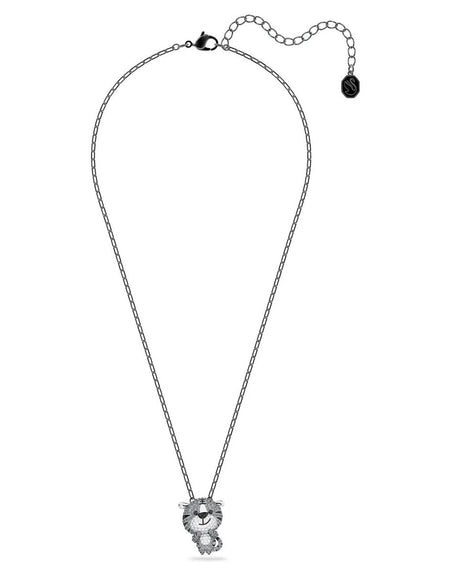 Ladies' Necklace Swarovski 5623750 45 cm-0